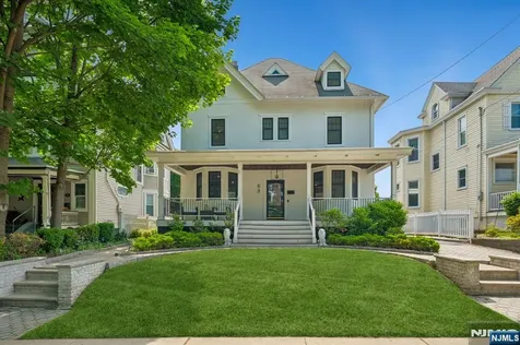 63 Ridge Road Rutherford NJ 07070