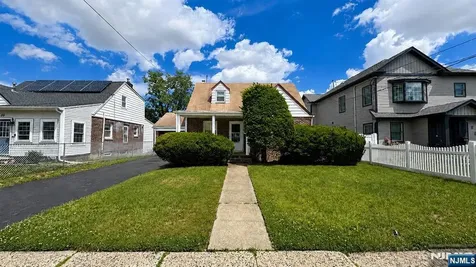 14 Madison Street North Arlington NJ 07031