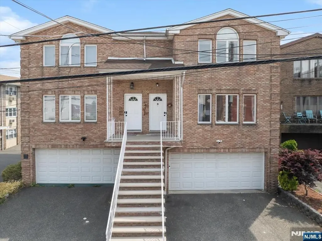 220 Cliff Street Cliffside Park NJ 07010