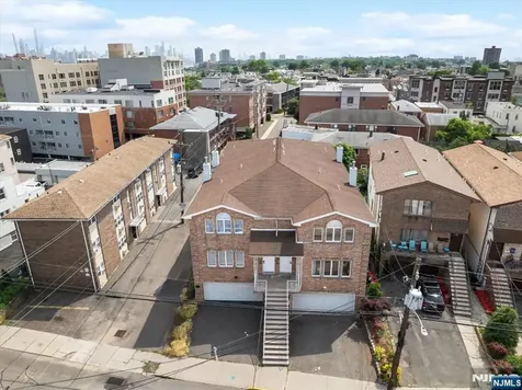 220 Cliff Street Cliffside Park NJ 07010