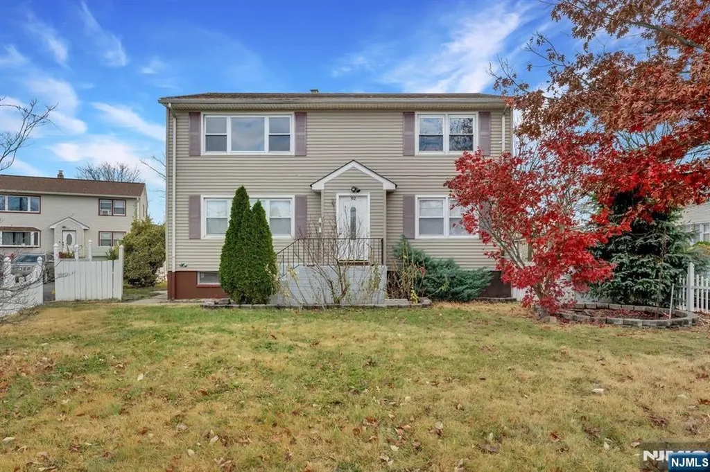 92 Bergen Turnpike Ridgefield Park NJ 07660