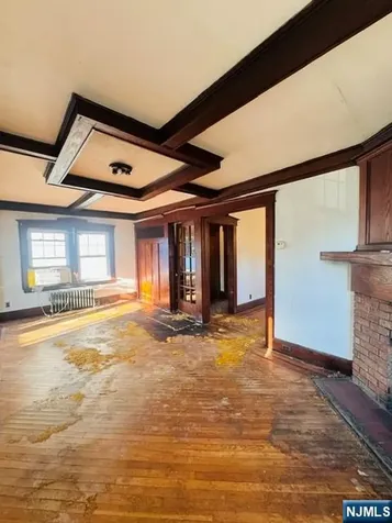 18 Pleasant Place Kearny NJ 07032