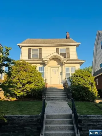 18 Pleasant Place Kearny NJ 07032