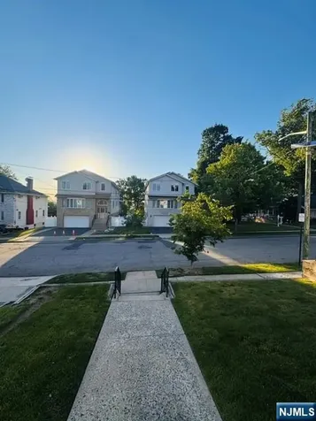18 Pleasant Place Kearny NJ 07032
