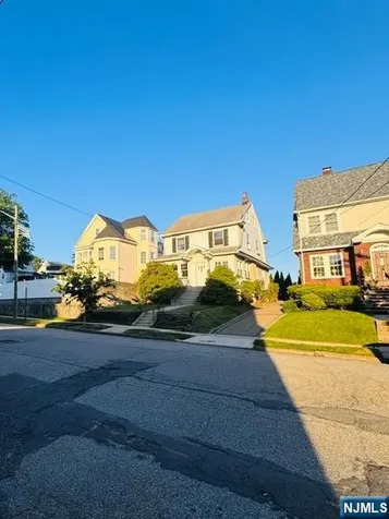 18 Pleasant Place Kearny NJ 07032