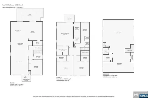 314 Passaic Avenue Rutherford NJ 07070