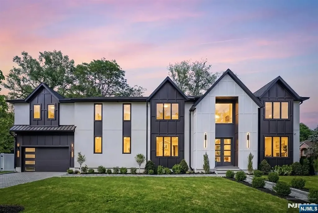 75 Susan Drive Closter NJ 07624