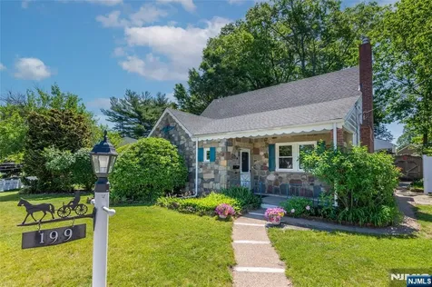 199 Linwood Avenue Emerson NJ 07630