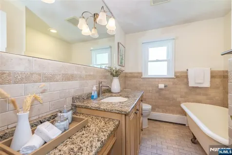 199 Linwood Avenue Emerson NJ 07630