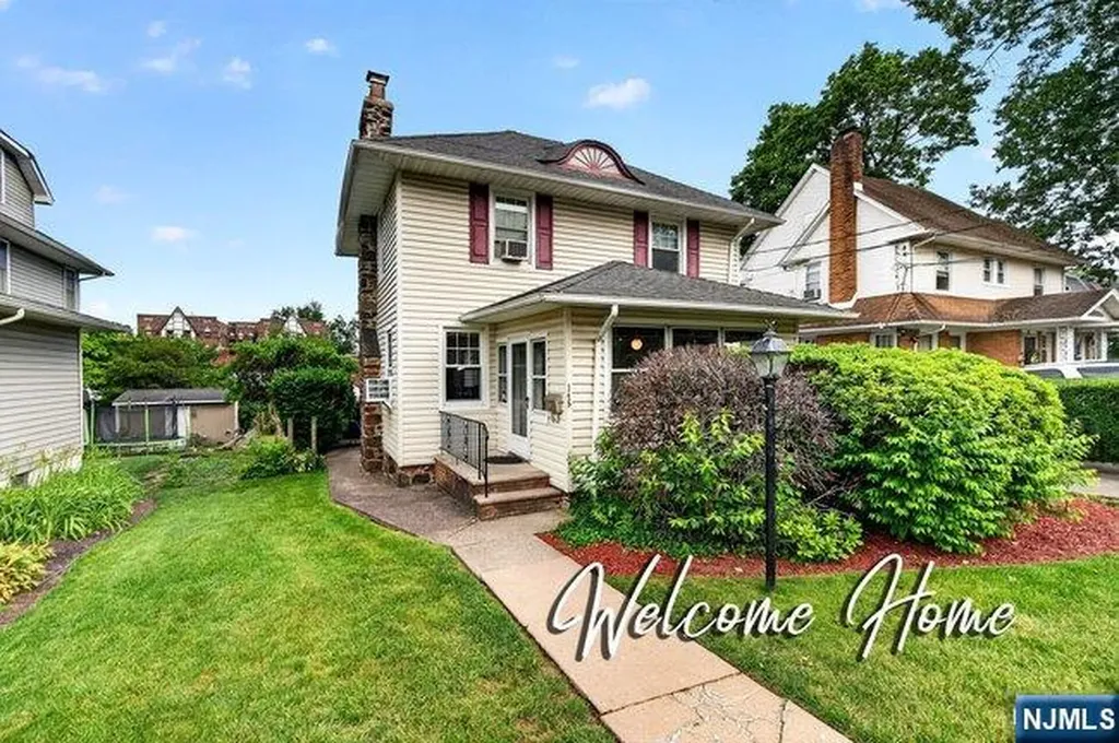 145 Elmwood Avenue Passaic NJ 07055