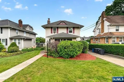 145 Elmwood Avenue Passaic NJ 07055