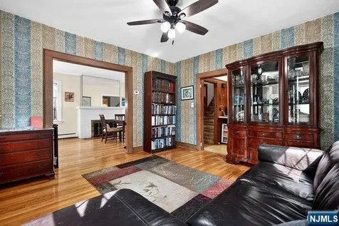 145 Elmwood Avenue Passaic NJ 07055