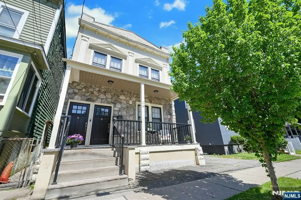 14 Wheeler Street Montclair NJ 07042