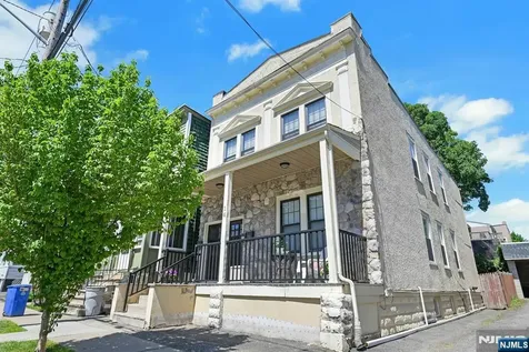 14 Wheeler Street Montclair NJ 07042