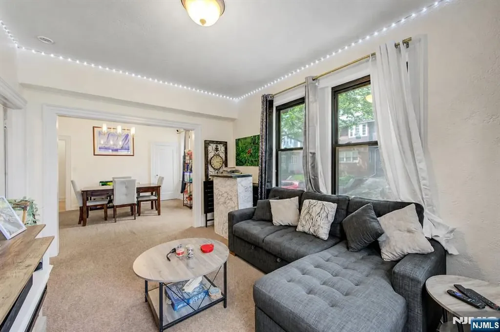 33 62nd West New York NJ 07093