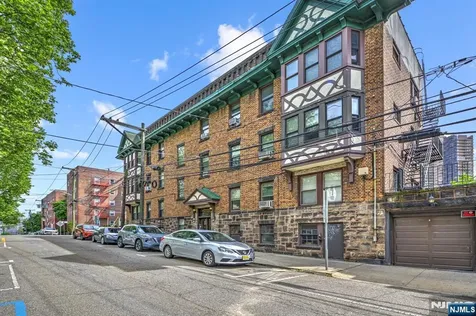 33 62nd West New York NJ 07093