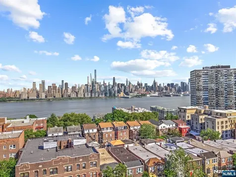 33 62nd West New York NJ 07093