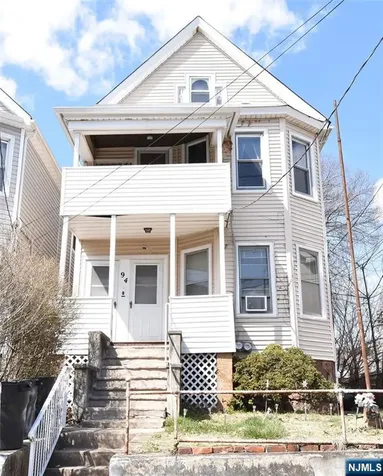94 Grant Street Passaic NJ 07055