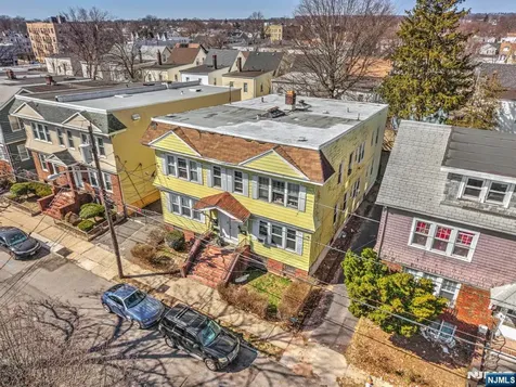 67-91 Stockman Place Irvington NJ 07111