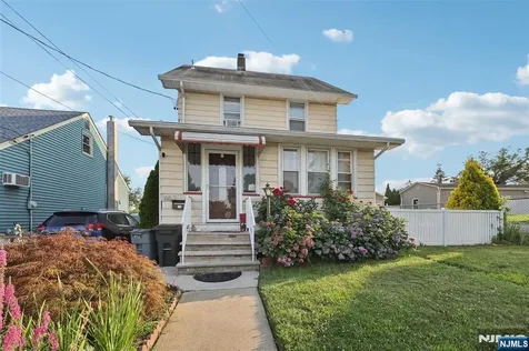 663 Paulison Avenue Clifton NJ 07011