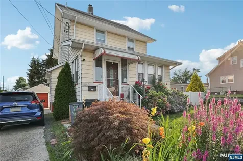 663 Paulison Avenue Clifton NJ 07011