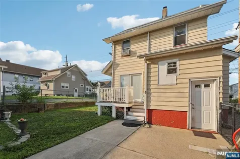 663 Paulison Avenue Clifton NJ 07011