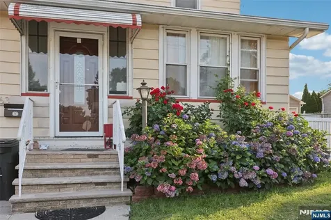 663 Paulison Avenue Clifton NJ 07011
