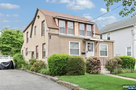 24 Erie Street Dumont NJ 07628