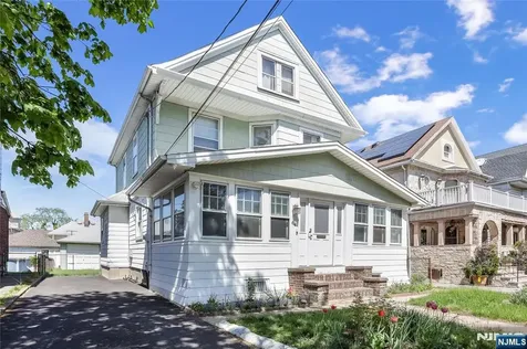 64 Demott Avenue Clifton NJ 07011