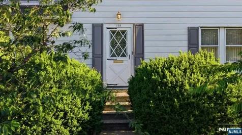 189 Tappan Avenue Belleville NJ 07109