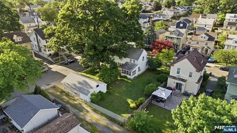 189 Tappan Avenue Belleville NJ 07109