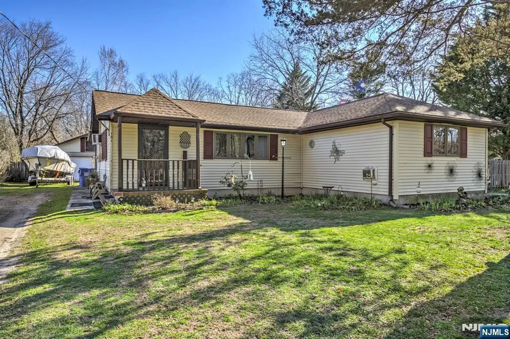 181 Pleasant Grove Road Jackson NJ 08527