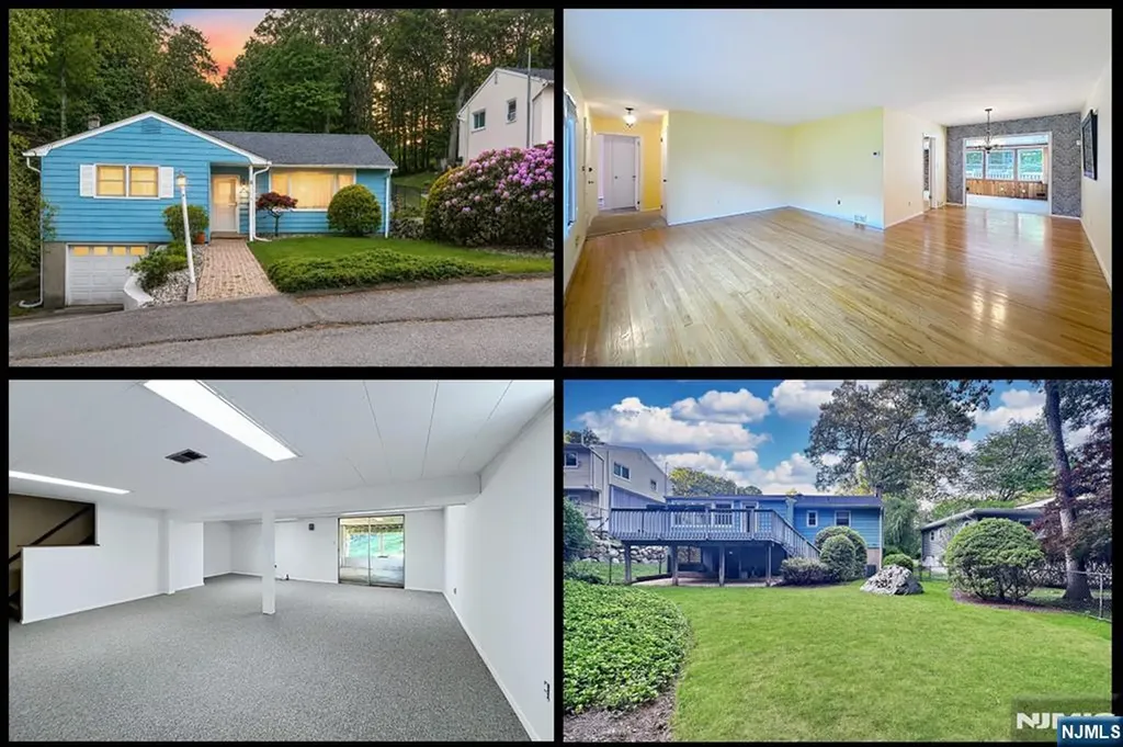 8 Mohawk Avenue Rockaway Township NJ 07866