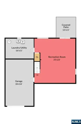 8 Mohawk Avenue Rockaway Township NJ 07866