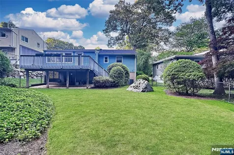 8 Mohawk Avenue Rockaway Township NJ 07866