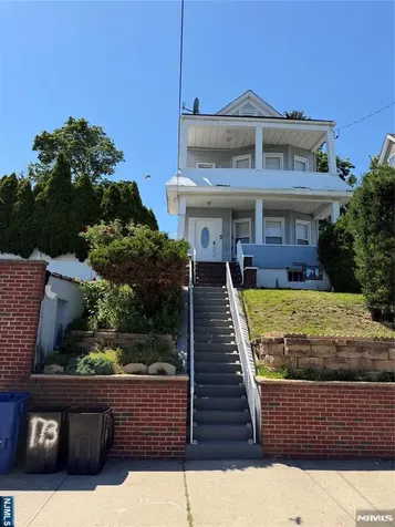 173 Corabelle Avenue Lodi NJ 07644
