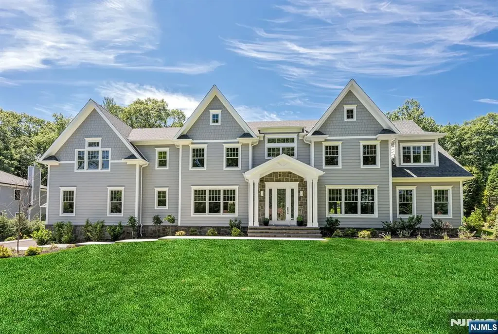 520 Clinton Avenue Wyckoff NJ 07481