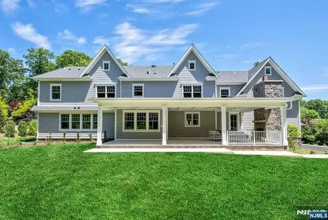 520 Clinton Avenue Wyckoff NJ 07481