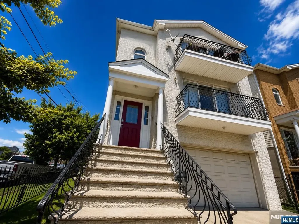 46 Goble Street Newark NJ 07114
