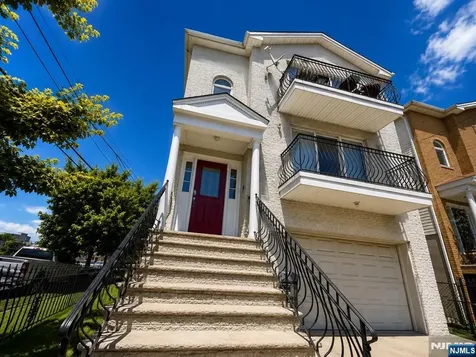 46 Goble Street Newark NJ 07114