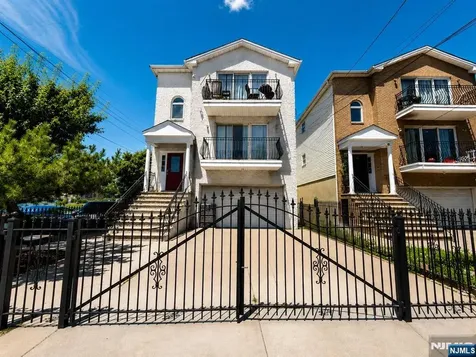46 Goble Street Newark NJ 07114