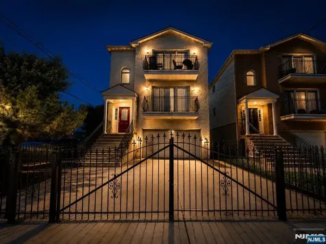 46 Goble Street Newark NJ 07114