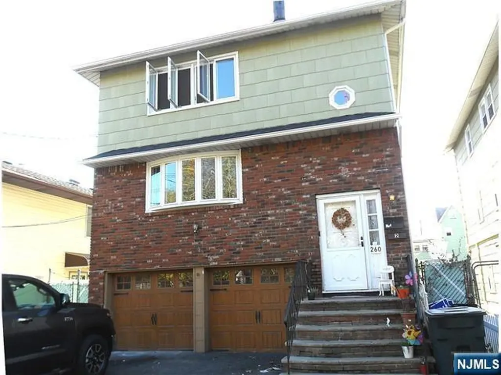 260 Columbia Avenue Lodi NJ 07644