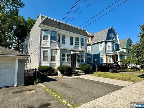 4 Swaine Place West Orange NJ 07052