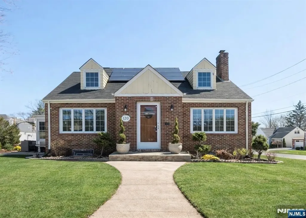 120 S Prospect Avenue Hackensack NJ 07601