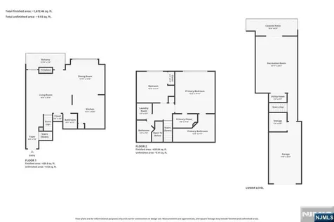 196 Blue Heron Drive Secaucus NJ 07094