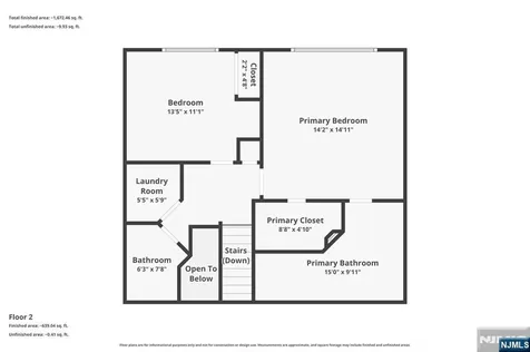 196 Blue Heron Drive Secaucus NJ 07094