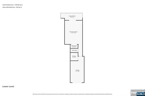 196 Blue Heron Drive Secaucus NJ 07094