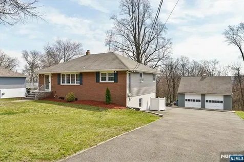 245 Barnert Avenue Totowa NJ 07512
