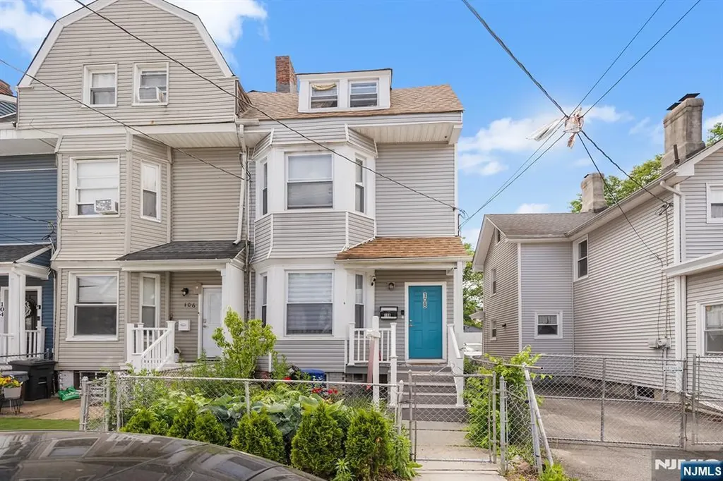 108 Ward Street Orange NJ 07050